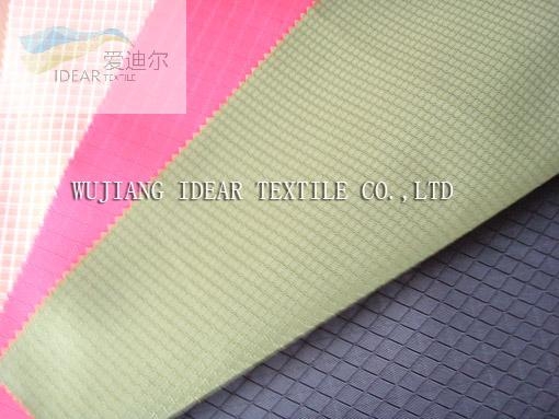 Jacquard Fabric