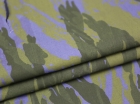 Military Camouflage Fabric