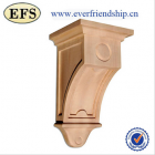 Wood corbel-EFS-CD-16