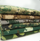 TC/CVC uniform fabric