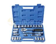 Socket set