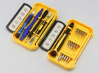 Screwdriver set