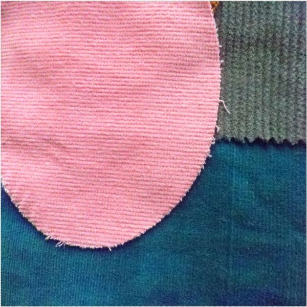 Corduroy Textile