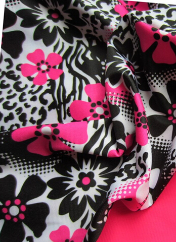 Swimwear Fabric