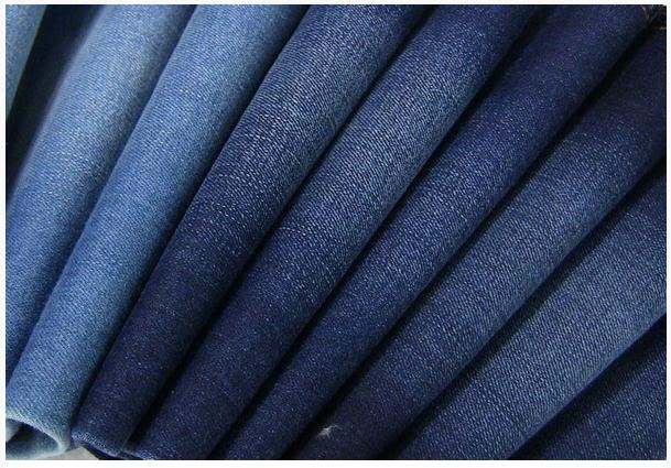 Denim Fabric