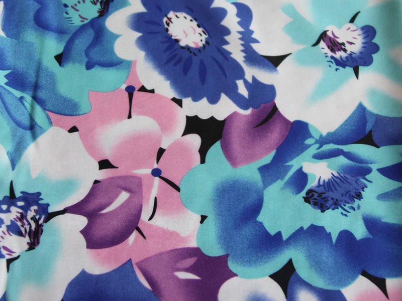 Swimwear Fabric