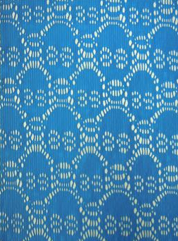 Jacquard Fabric