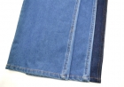 Denim Fabric