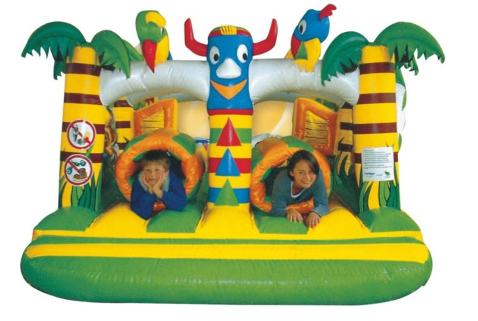 Inflatable Castles