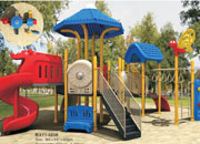 Children Playground