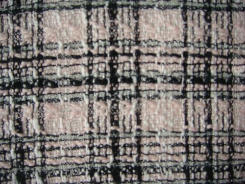 Wool Textile