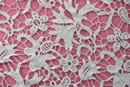 Lace Fabric