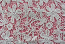 Lace Fabric