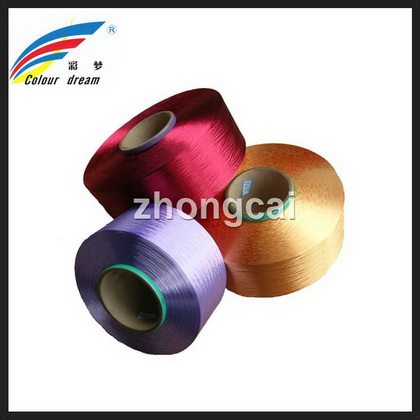 Polyester Yarn