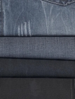 Denim Fabric