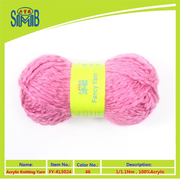 Knitting Yarn