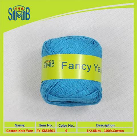 Cotton Yarn