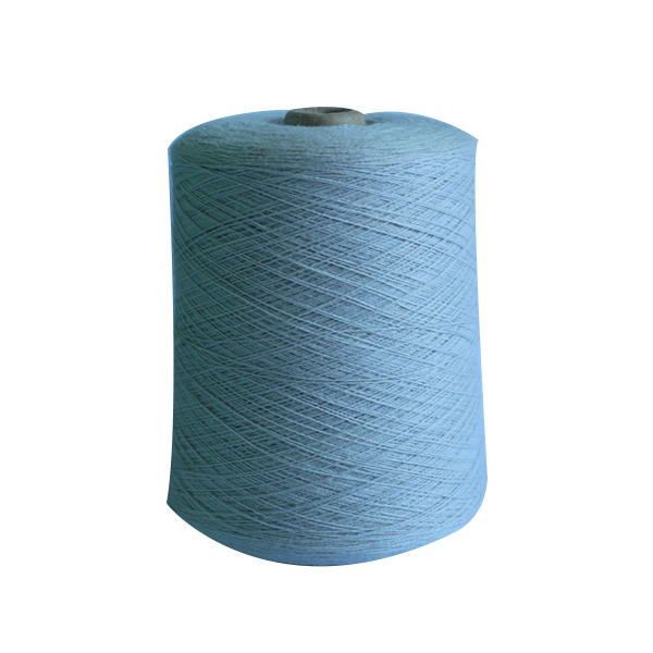 Woolen yarn