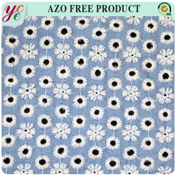 Denim Fabric