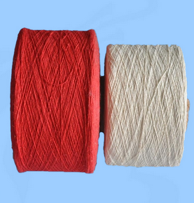 Cotton Yarn