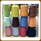 Cotton Yarn