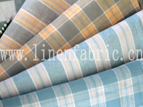 Linen Fabric