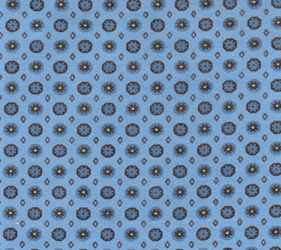 Brushed Flannel Fabric