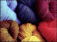 Knitting Yarn