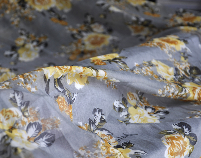 Bedding Fabric