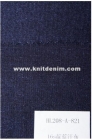 Denim Fabric