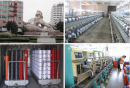 Shishi Flying Wheel Thread Co., Ltd.