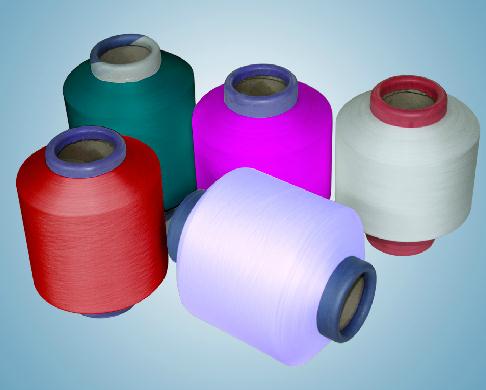 Polyester Yarn