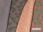 Jacquard Fabric