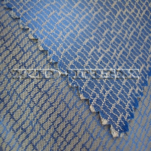 Jacquard Fabric