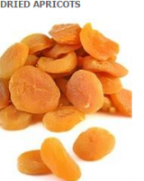 Dried Apricots