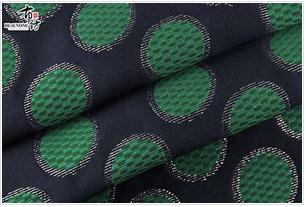 Jacquard Fabric