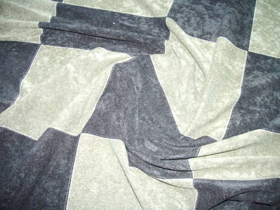 Printed Fabric