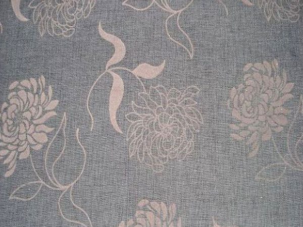 Jacquard Fabric