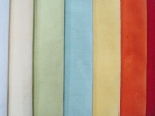Dyed Fabric