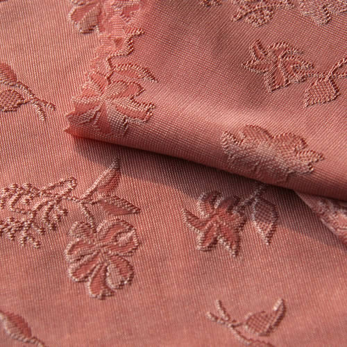 Jacquard Fabric