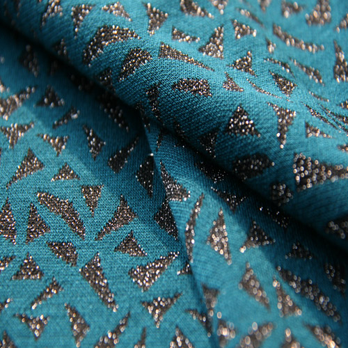 Jacquard Fabric