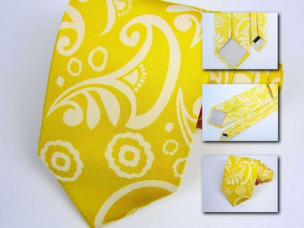 Silk Necktie