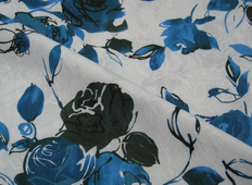 Printed Textile