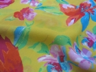 Silk Fabric