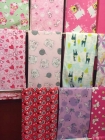 Cotton Flannel Fabric