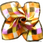 Silk Scarf