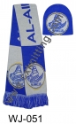 Football Scarf