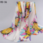 Silk Scarf