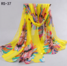 Silk Scarf