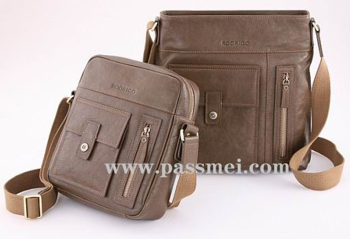 Messenger Bag